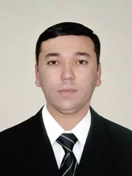 Toshnazarov Surat Abdullayevich
